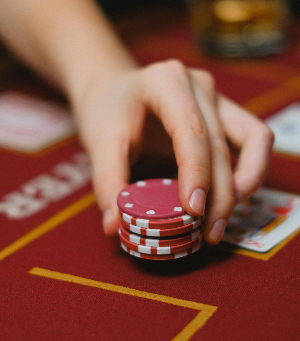 Acting out of turn can be costly to other players.