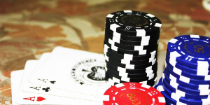 Bankroll management is another key poker skill.