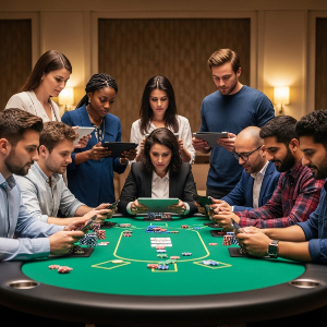 There is always something new to learn in poker.